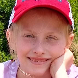 Fundraising Page: Josie Walker